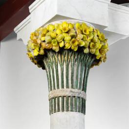 Daffodil Capital