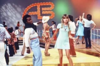 AMERICAN BANDSTAND